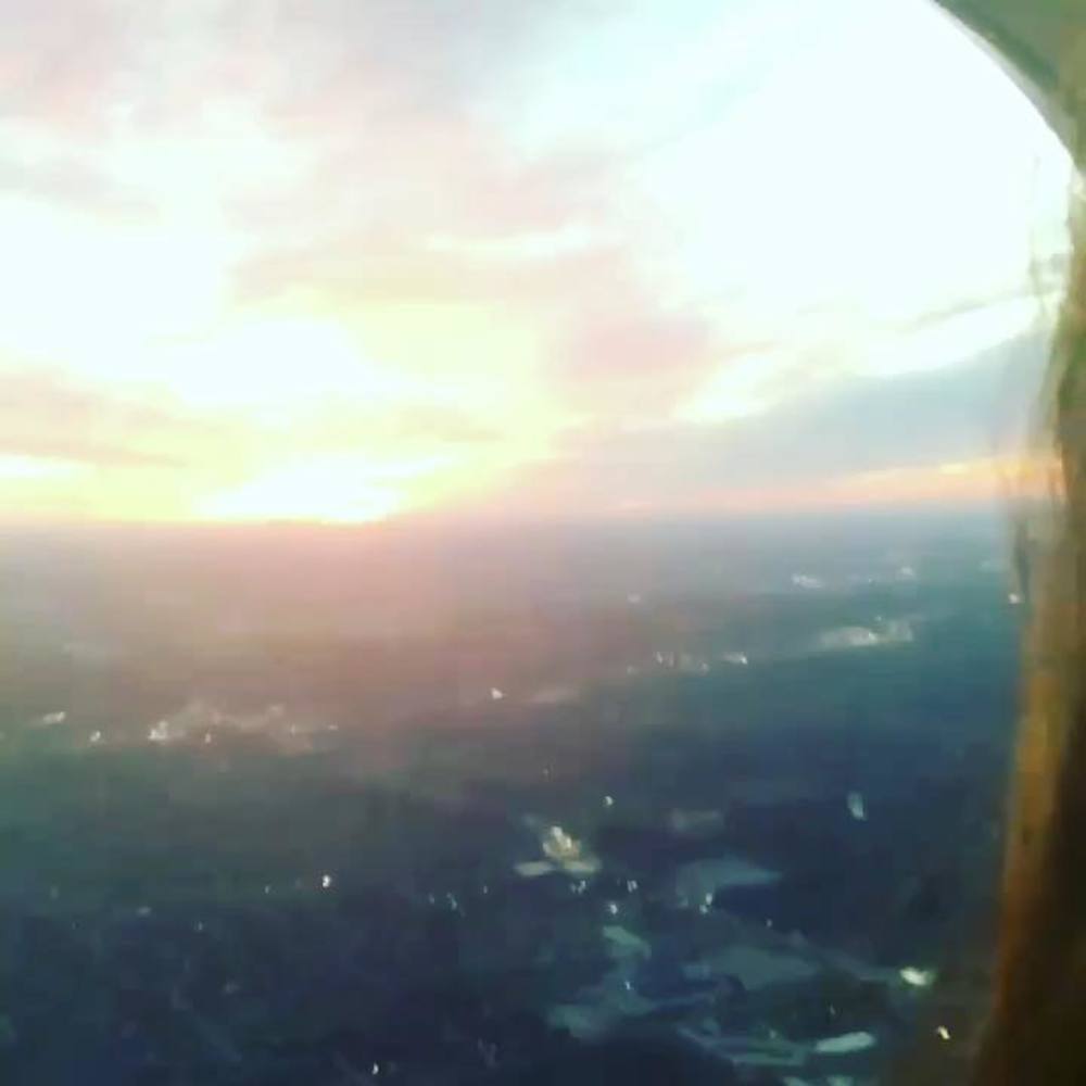 Meet your Posher, Cynthia